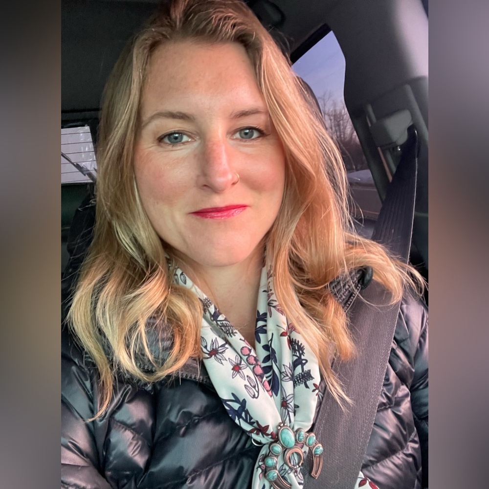 Meet your Posher, Katelyn